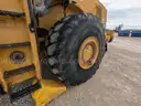 2011 Caterpillar 980H 4WD Articulated Wheel Loader