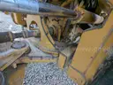 2011 Caterpillar 980H 4WD Articulated Wheel Loader