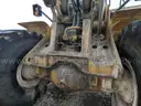 2011 Caterpillar 980H 4WD Articulated Wheel Loader