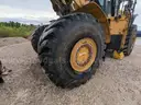 2011 Caterpillar 980H 4WD Articulated Wheel Loader