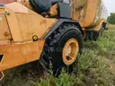 1995 Moxy MT30S-3 6x6 Water Truck