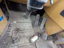 1995 Moxy MT30S-3 6x6 Water Truck
