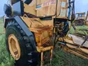 1995 Moxy MT30S-3 6x6 Water Truck