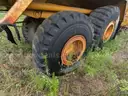 1995 Moxy MT30S-3 6x6 Water Truck