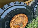 1995 Moxy MT30S-3 6x6 Water Truck