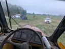 1995 Moxy MT30S-3 6x6 Water Truck
