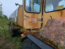 1995 Moxy MT30S-3 6x6 Water Truck