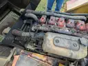 1995 Moxy MT30S-3 6x6 Water Truck