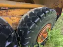 1995 Moxy MT30S-3 6x6 Water Truck