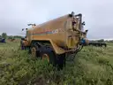 1995 Moxy MT30S-3 6x6 Water Truck