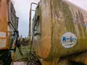 1995 Moxy MT30S-3 6x6 Water Truck