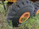 1995 Moxy MT30S-3 6x6 Water Truck
