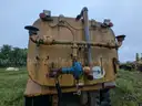1995 Moxy MT30S-3 6x6 Water Truck