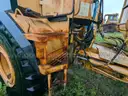 1995 Moxy MT30S-3 6x6 Water Truck