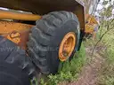 1995 Moxy MT30S-3 6x6 Water Truck