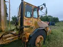 1995 Moxy MT30S-3 6x6 Water Truck