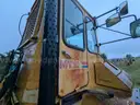 1995 Moxy MT30S-3 6x6 Water Truck