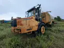 1995 Moxy MT30S-3 6x6 Water Truck