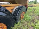 1995 Moxy MT30S-3 6x6 Water Truck