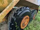 1995 Moxy MT30S-3 6x6 Water Truck