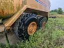 1995 Moxy MT30S-3 6x6 Water Truck