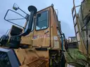 1995 Moxy MT30S-3 6x6 Water Truck