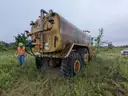 1995 Moxy MT30S-3 6x6 Water Truck