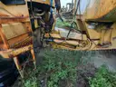 1995 Moxy MT30S-3 6x6 Water Truck