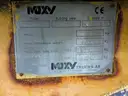 1995 Moxy MT30S-3 6x6 Water Truck
