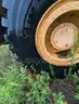 1995 Moxy MT30S-3 6x6 Water Truck