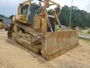 Caterpillar D6R LGP Crawler Dozer