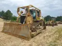 Caterpillar D6R LGP Crawler Dozer