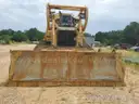 Caterpillar D6R LGP Crawler Dozer
