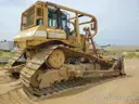 Caterpillar D6R LGP Crawler Dozer