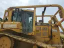Caterpillar D6R LGP Crawler Dozer