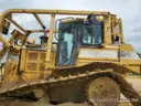Caterpillar D6R LGP Crawler Dozer