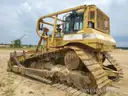 Caterpillar D6R LGP Crawler Dozer