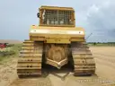 Caterpillar D6R LGP Crawler Dozer
