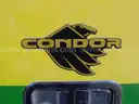 2009 Amer LaFrance Condor Refuse Truck