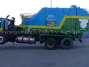 2009 Amer LaFrance Condor Refuse Truck