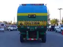 2009 Amer LaFrance Condor Refuse Truck
