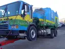 2009 Amer LaFrance Condor Refuse Truck