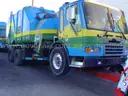 2009 Amer LaFrance Condor Refuse Truck