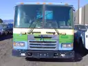 2009 Amer LaFrance Condor Refuse Truck