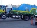 2009 Amer LaFrance Condor Refuse Truck