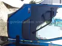 2009 Amer LaFrance Condor Refuse Truck