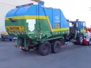 2009 Amer LaFrance Condor Refuse Truck