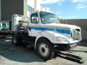 2017 Freightliner M2 112