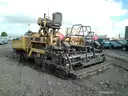 2004 Caterpillar AP-1000B Asphalt Paver