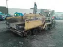 2004 Caterpillar AP-1000B Asphalt Paver